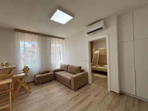Kilometer 0 Comfortable Appartment · Shkodër