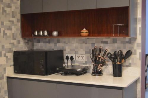 Woodmead Meadows in 鲁瓦