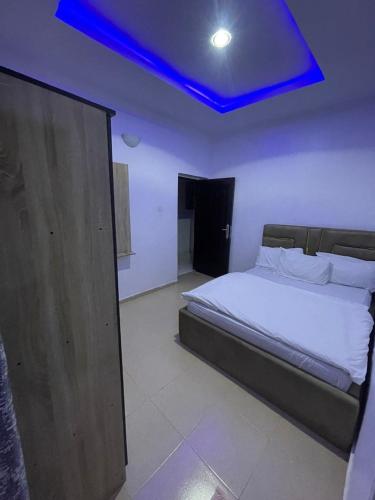 ROSE 40S Apartment, Ibadan
