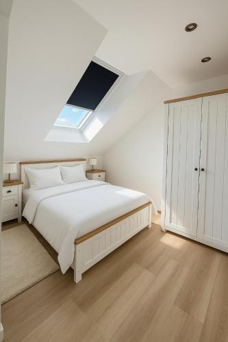 Twenty2 Apartments in Brühl, Deutschland