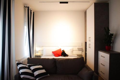 Center Luxury Studio Knez Mihailova & Kalemegdan