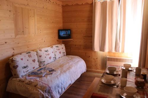 Joker Appartements Val Thorens Immobilier - image 3