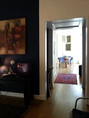 Casa dell'Architetto