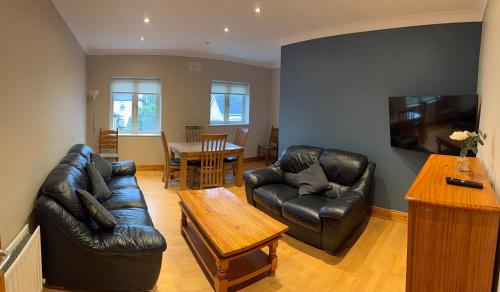 4 Bed on The Main Street in Termonfeckin