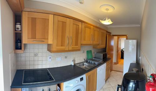 4 Bed on The Main Street in Termonfeckin