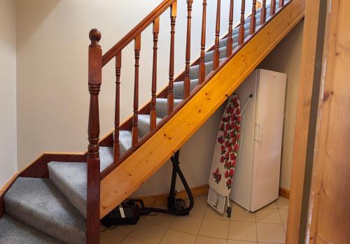 4 Bed on The Main Street in Termonfeckin