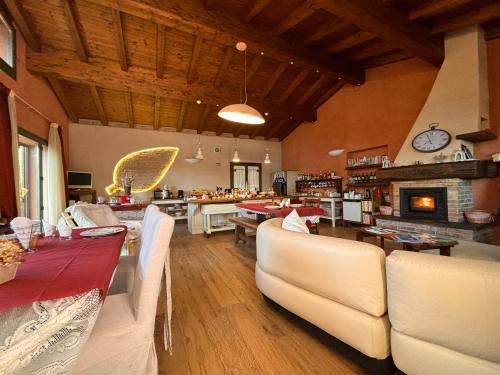 B&B La Piazzetta