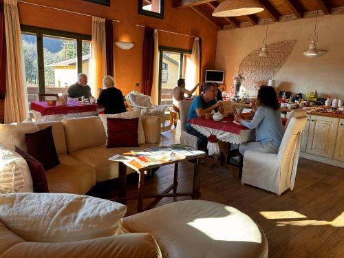 B&B La Piazzetta