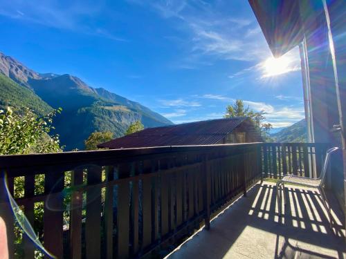 景觀, Castanea VIVA in 莫雷爾