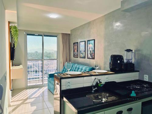 Konyha, MyPlace Benfica by Holiday Stays in Damas