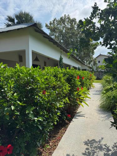 Villa Casa Houback in 卡布斯克倫