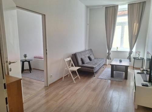 Apartment RITHEL, Vídeň (fotografie 4)