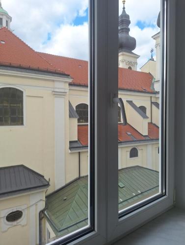 Apartment RITHEL, Vídeň (fotografie 7)
