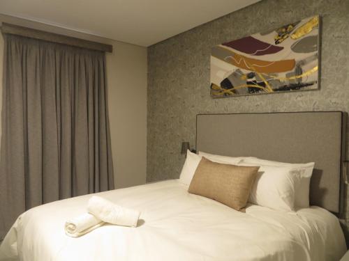 Eden Hotel on Florida – khách sạn tại Berea