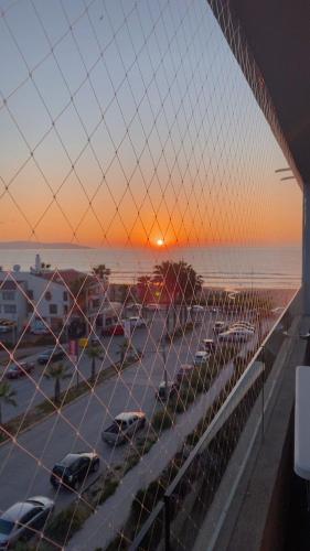 Dpto. Condominio Aqua La Serena 2D+2B, Estacionamiento, P7