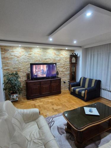 Apartment D - Location saisonnière - Krndija