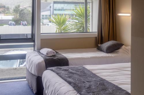 Recreation Hotel in Greymouth