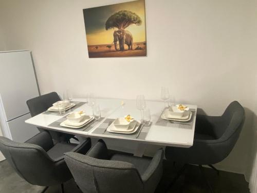 Anacoco Deluxe Home in Herzogenrath, Deutschland