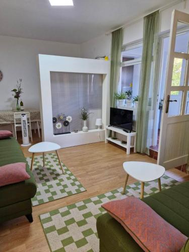 . Apartman Ćirić