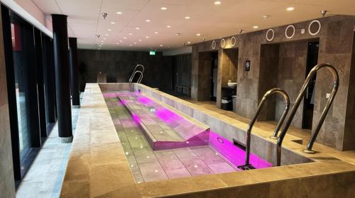 景觀, Skyline Executive Suites Växjö Arenastaden (Skyline Executive Suites Vaxjo Arenastaden) in 韋克舍郊區
