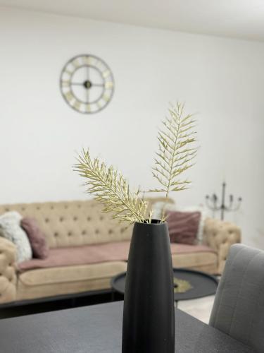 . Modern Lux Apartment