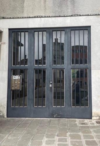 Tre Archi Garden Apartment - image 6