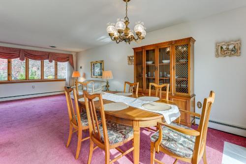 2 Mi to APG: Edgewood Family Home w/ Fenced Yard in Edgewood (MD)