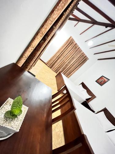 طعام و مشروبات, Skylark Guest House in ناوالابيتيا