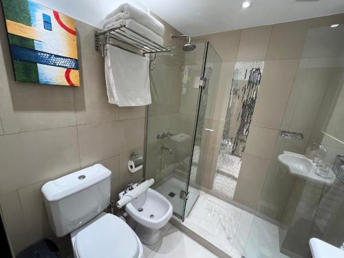Shoshana Hotel Boutique, Buenos Aires (foto 8)