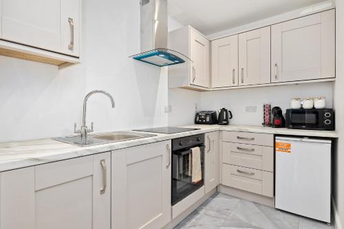 Dublin City Homestay - Richmond, Dublin (fotografie 7)