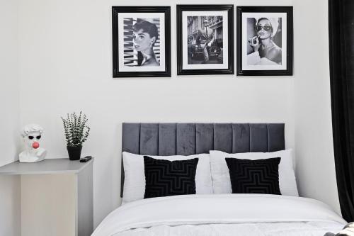 Dublin City Homestay - Richmond, Dublin (fotografie 3)