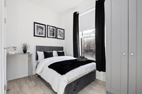 Dublin City Homestay - Richmond, Dublin (fotografie 2)