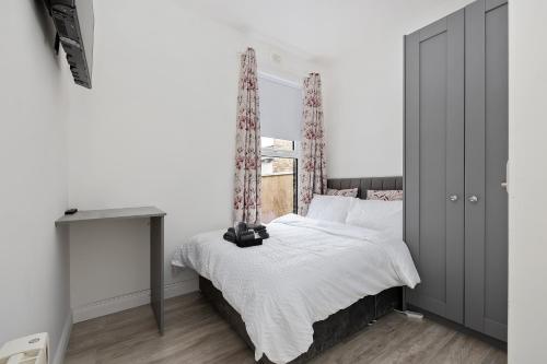 Dublin City Homestay - Richmond, Dublin (fotografie 9)