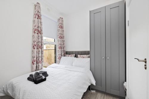 Dublin City Homestay - Richmond, Dublin (fotografie 10)