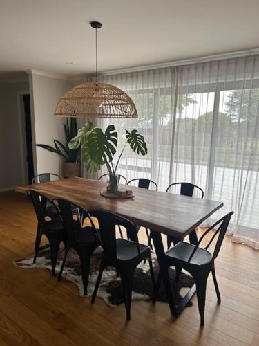 圖伊山林小屋 (Tui Lodge) in 科羅曼德