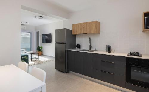 Old City - More apartments in Beer Sheva