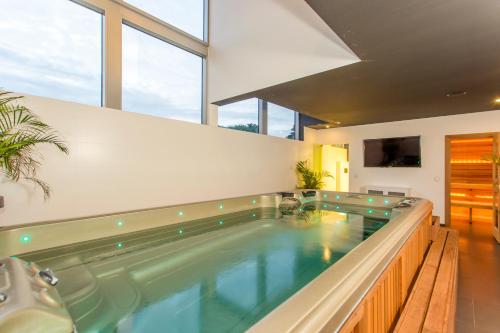 Sauna, Starhaven Retreat in Indented Head