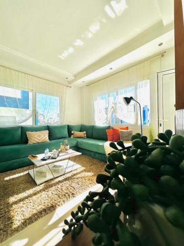 Appartement 2 chambres, près de la mer, résidence calme (Appartement 2 chambres, pres de la mer, residence calme) in 卡博內格羅