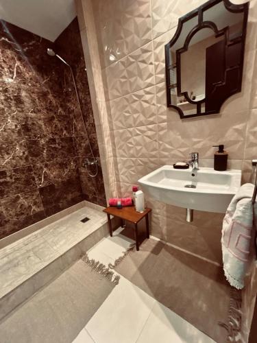 Appartement 2 chambres, près de la mer, résidence calme (Appartement 2 chambres, pres de la mer, residence calme) in 卡博內格羅