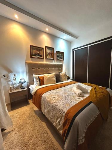 Appartement 2 chambres, près de la mer, résidence calme (Appartement 2 chambres, pres de la mer, residence calme) in 卡博內格羅