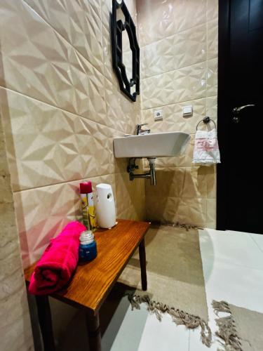 Appartement 2 chambres, près de la mer, résidence calme (Appartement 2 chambres, pres de la mer, residence calme) in 卡博內格羅