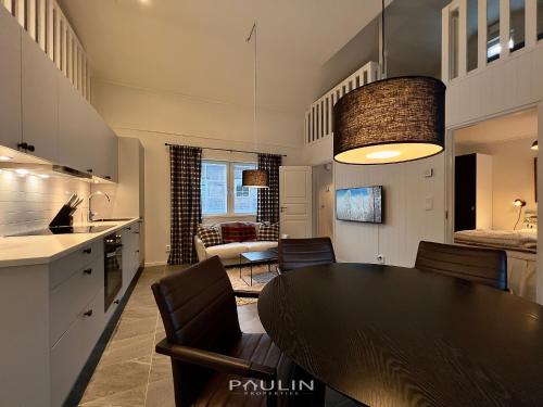 Lindvallen Ski Resort - Sauna - 4 Guests in Salen