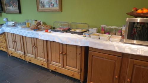  B&B Blijdatikerben in Hamont