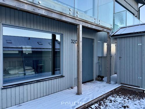 Lindvallen Ski Resort - Sauna - 10 Guests in Salen