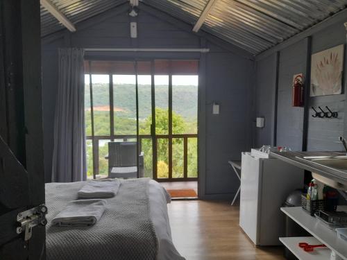 Entendeni Lodge SelfCatering in Phoenix