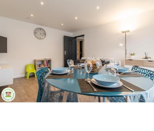 Bienvenue au Gîte d'Andey - gîte Amandine - Location saisonnière - Bonneville