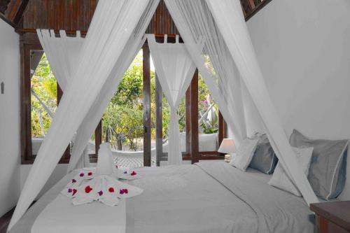 Lagoona Beach Bungalows - Eco Stay Room Type - Superior Bungalow
