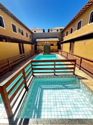 Beach house Peró, Cabo Frio, Rio de Janeiro - Brazil – khách sạn tại Cajueiro