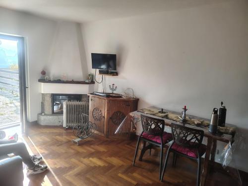 La casa sull'albero