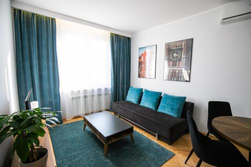 Good Place Apartment - Torun